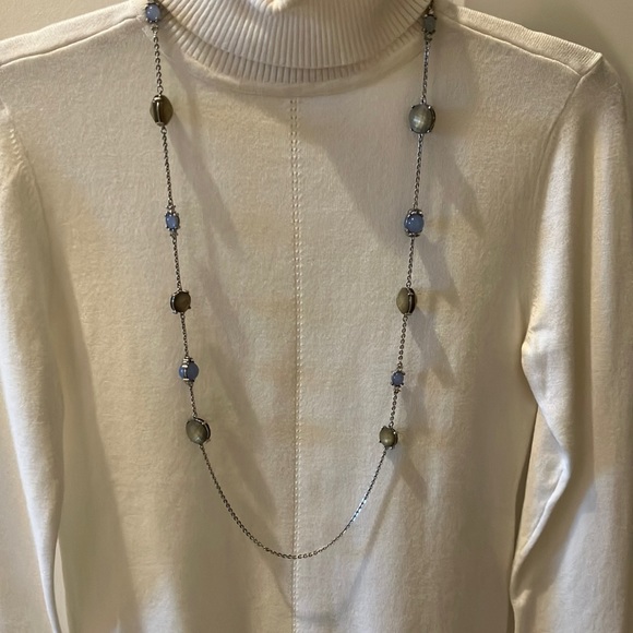 WHBM Necklace